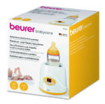 ⁦BY52 מחמם בקבוקים⁩ – תמונה ⁦2⁩