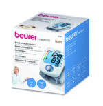 ⁦BC44 מד לחץ דם⁩ – תמונה ⁦2⁩