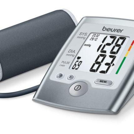 BM35 מד לחץ דם לזרוע