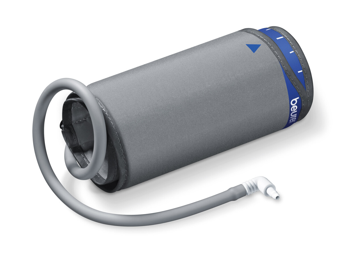 BMBBMCUFFXL שרוול החלפה למד לחץ דם XL – תמונה 1