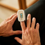 ⁦PO30 מד סיטורציה⁩ – תמונה ⁦2⁩