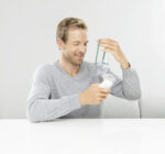 ⁦IH55 מכשיר אינהילציה נייד⁩ – תמונה ⁦2⁩