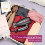 ⁦HC25 פן מתקפל לשיער⁩ – תמונה ⁦2⁩