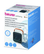 ⁦LV50 מצנן אוויר אישי⁩ – תמונה ⁦2⁩