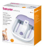 ⁦FB12 אמבט עיסוי לרגליים⁩ – תמונה ⁦2⁩