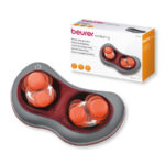 ⁦MG149 כרית עיסוי שיאצו⁩ – תמונה ⁦2⁩