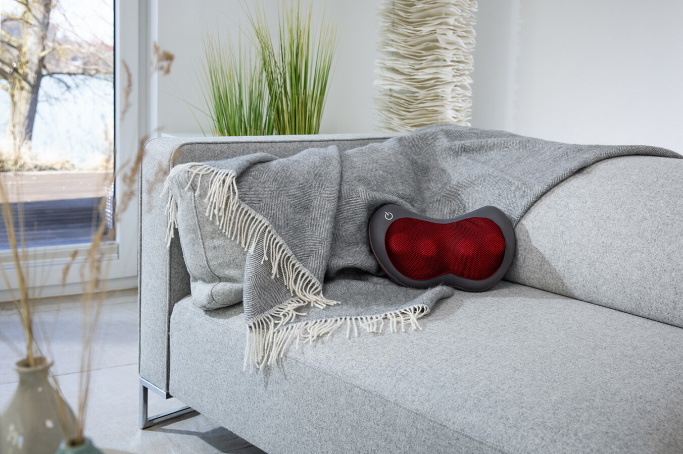 BWMMG149 MG149 כרית עיסוי שיאצו – תמונה 1