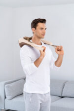 ⁦4D MG153 עיסוי לצואר⁩ – תמונה ⁦2⁩