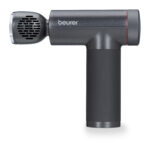 אקדח עיסוי חום קור MG195