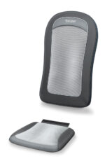 ⁦MG206 מושב עיסוי שיאצו⁩ – תמונה ⁦2⁩