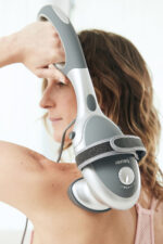 ⁦MG70 מוט עיסוי אינפרא אדום⁩ – תמונה ⁦2⁩