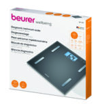 ⁦BF180 משקל אדם דיאגנוסטי⁩ – תמונה ⁦3⁩