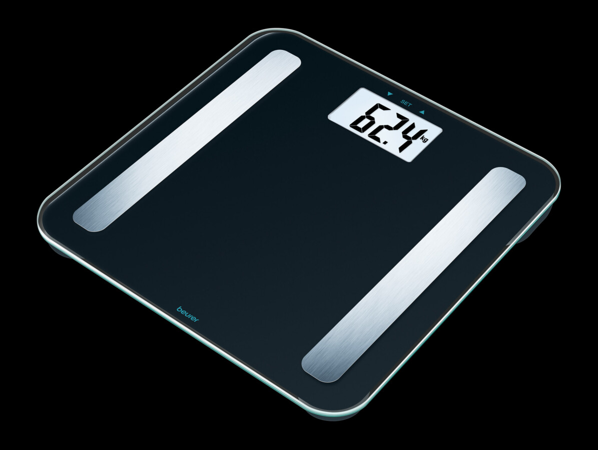 BWWBF183 משקל דיאגנוסטי BF183 – תמונה 1