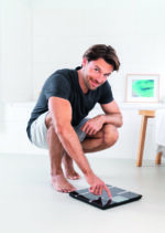 ⁦BF720 משקל אדם דיאגנוסטי⁩ – תמונה ⁦2⁩