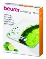 ⁦FRESH משקל מטבח מעוצב⁩ – תמונה ⁦2⁩