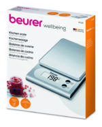 ⁦KS22 משקל מטבח⁩ – תמונה ⁦2⁩