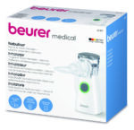 ⁦אינהלציה ניידת עם ניקוי עצמי שקט IH57⁩ – תמונה ⁦2⁩