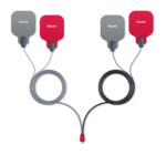 ⁦מכשיר טנס דיגיטלי לשיכוך כאבים EM59⁩ – תמונה ⁦2⁩