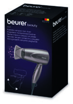 ⁦מייבש שיער לנסיעות BS47LE⁩ – תמונה ⁦2⁩