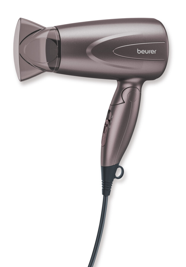 buhhc17 מייבש שיער לנסיעות BS47LE – תמונה 1