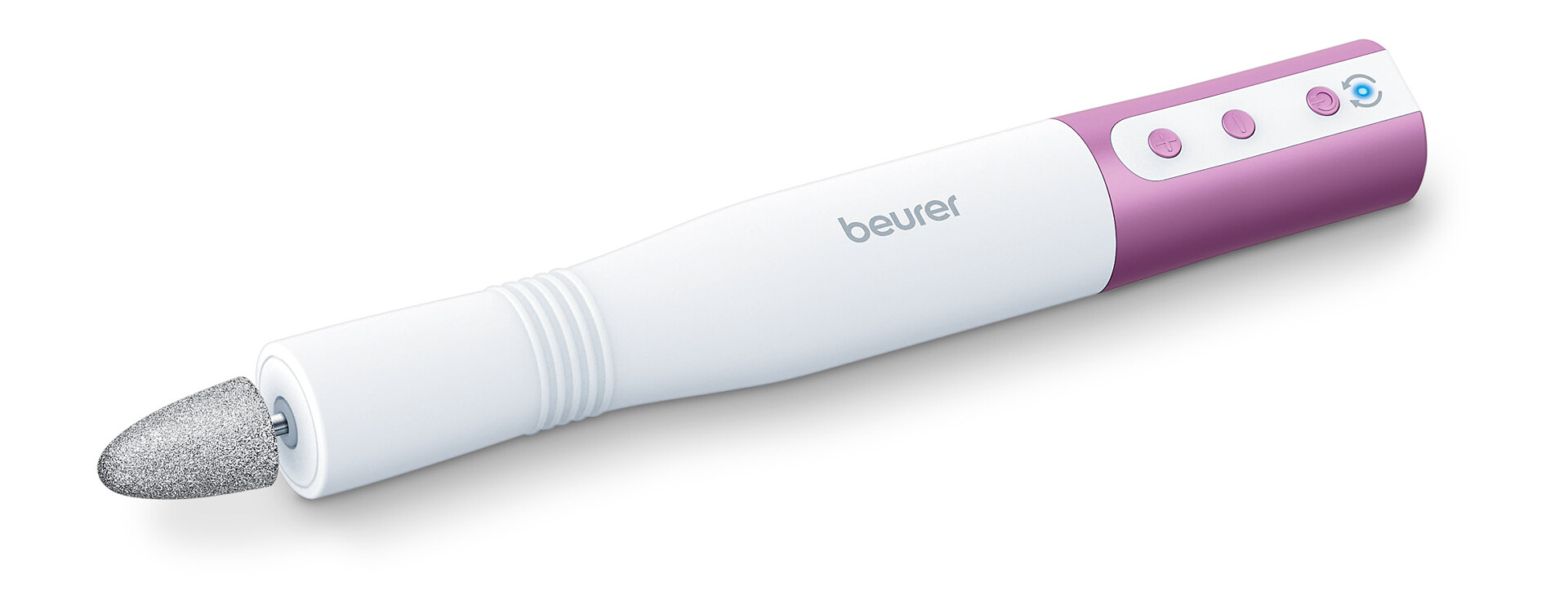 buhmp52 מכשיר פדיקור מניקור בייתי נייד MP52 – תמונה 1