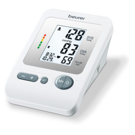 מד לחץ דם לזרוע BM26