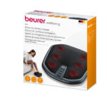 ⁦מכשיר עיסוי שיאצו FM70⁩ – תמונה ⁦3⁩