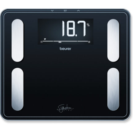 משקל דיאגנוסטי BF400