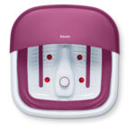 FB30 אמבט עיסוי מתקפל לרגליים