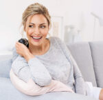 ⁦MG10 כדור עיסוי ברטט⁩ – תמונה ⁦2⁩