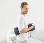 ⁦חגורת  עיסוי לגב MG151⁩ – תמונה ⁦3⁩