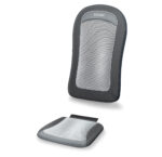 ⁦MG206 מושב עיסוי שיאצו⁩ – תמונה ⁦2⁩