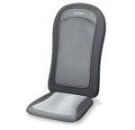 MG206 מושב עיסוי שיאצו