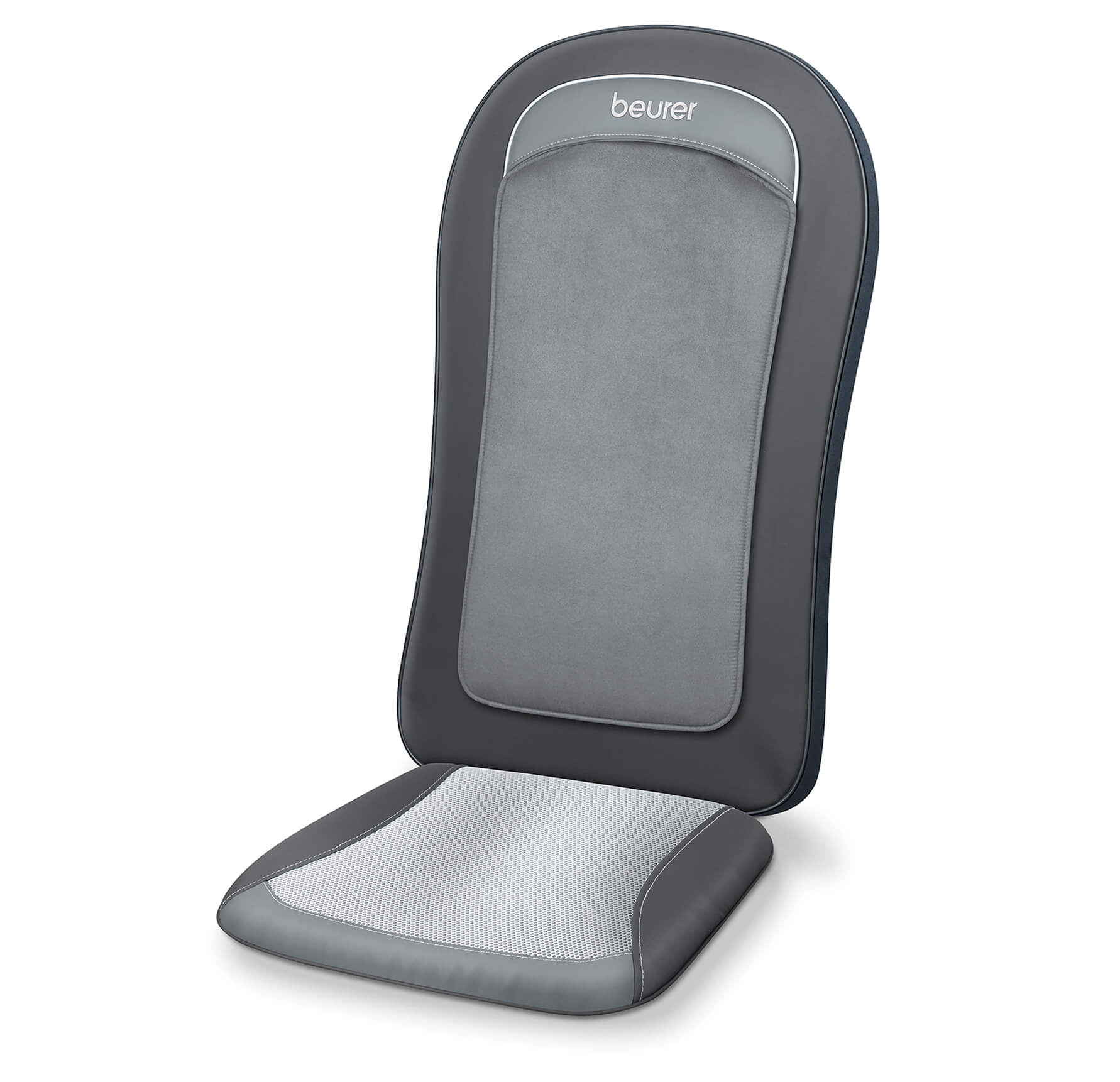 mg 206. MG206 מושב עיסוי שיאצו – תמונה 1