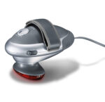 MG70 מוט עיסוי אינפרא אדום