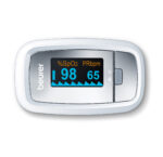 PO30 מד סטורציה